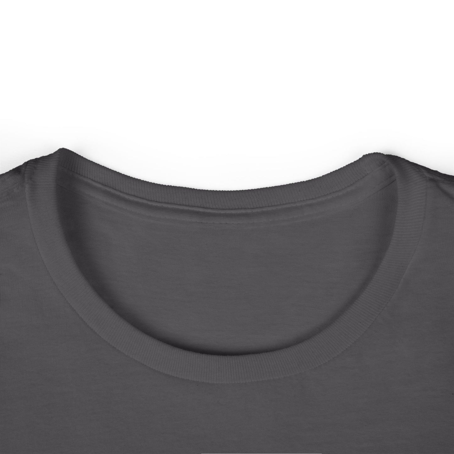 Rebel Nutrition Facts - Women's Tee - Dark