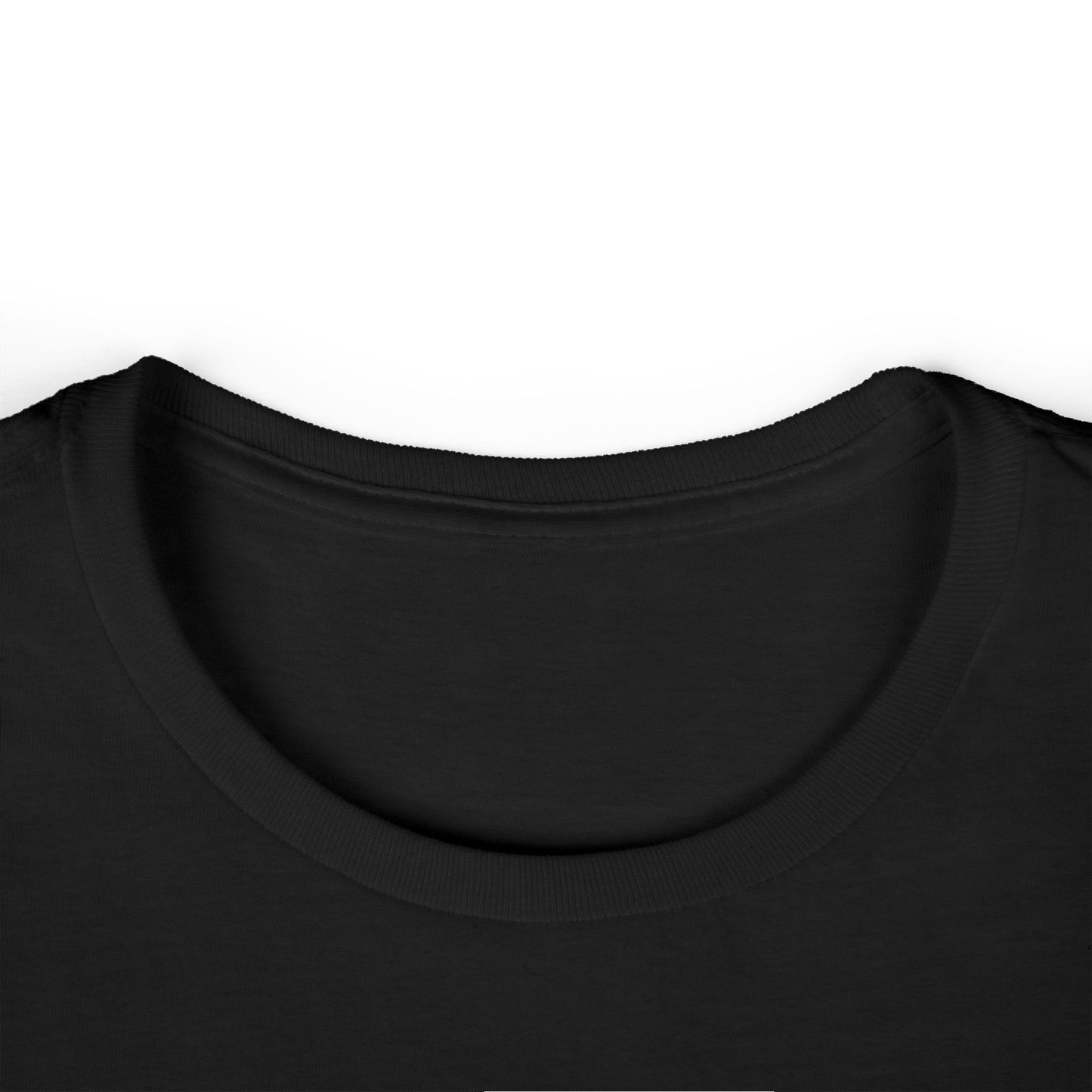 Rebel Nutrition Facts - Women's Tee - Dark