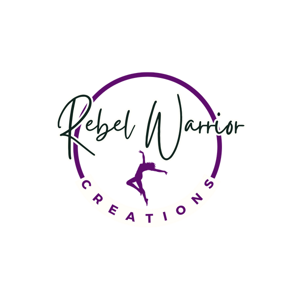 Rebel Warrior Creations